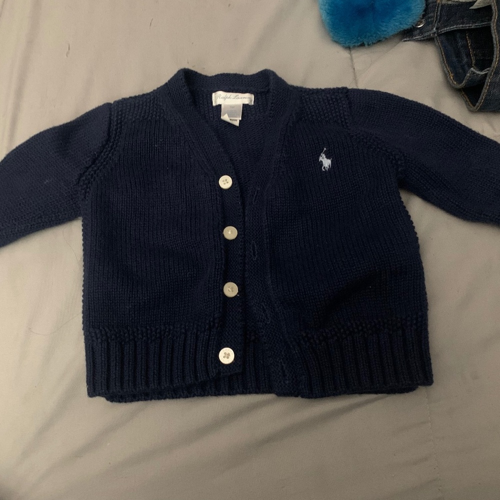 Ralph Lauren Sweater